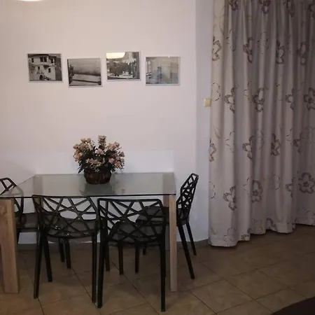 Mistique Living Apartman *