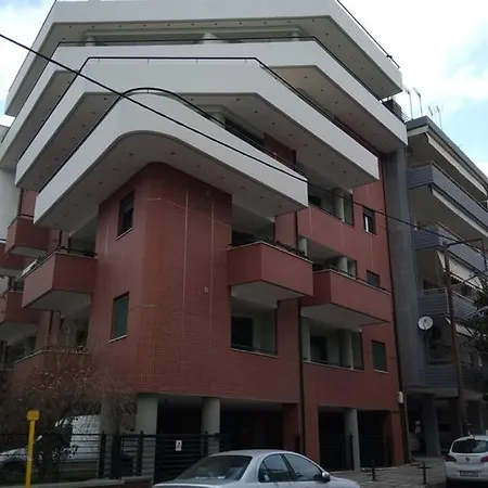 Mistique Living Apartment Volos