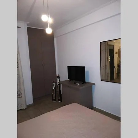 Mistique Living Apartment