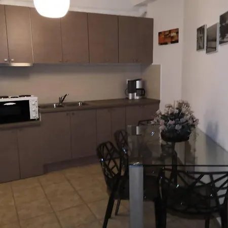 Апартаменты Mistique Living *