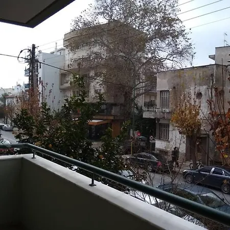 Mistique Living * Volos