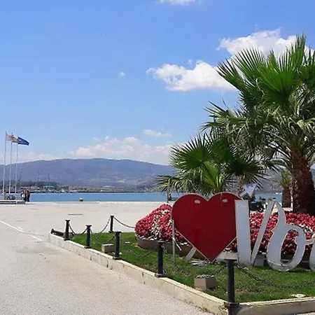 Mistique Living Volos