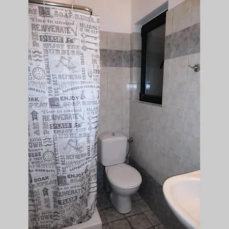 Апартаменты Mistique Living *