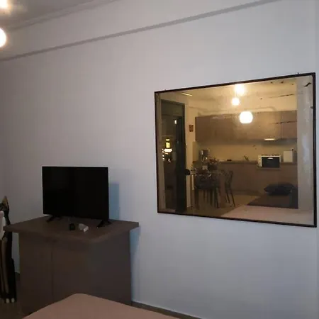 Апартаменты Mistique Living